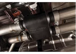 Flowmaster 25 ram 1500 3.0l outlaw cat-back exhaust, dor