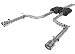 Flowmaster Exhaust kits american thunder 05-09 dodge magnum rt, charger rt, chrysler 300c,