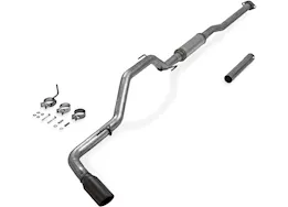 Flowmaster 05-15 toyota tacoma 4.0l ffx cb sos