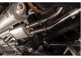 Flowmaster 25 ram 1500 3.0l flowfx direct fit muffler