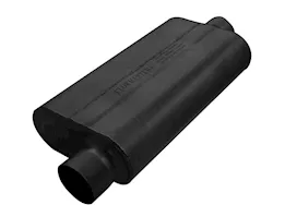 Flowmaster 3 in(o)/out(c) 50 series df