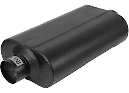 Flowmaster 3 in(c)/out(c) 50 series suv/pf