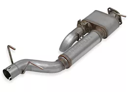Flowmaster 2019 ram 1500 5.7l direct fit, active
