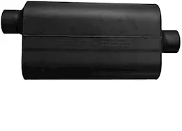 Flowmaster 3 in(o)/out(c) 50 series suv/pf