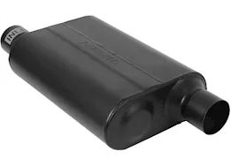 Flowmaster 2.5 in(o)/out(o) super 44 409s