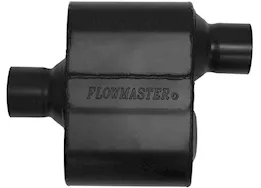 Flowmaster 2.5 in(c)/2.5 out(o) super 10 409s