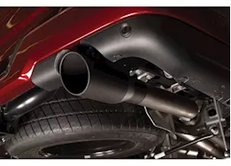 Flowmaster 25 ram 1500 3.0l outlaw cat-back exhaust, dor