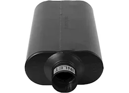 Flowmaster 3 in(c)/2.5 out(d) super 50 409s