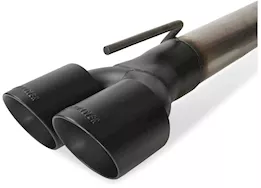 Flowmaster 15-19 dodge challenger srt ffx cb dor