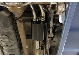Flowmaster 09-c ram 1500 v8 amt dor/s 409s