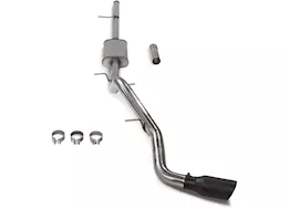 Flowmaster 19-c silverado/sierra 1500, 5.3l, cb, so