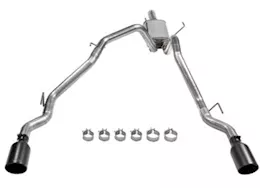 Flowmaster 09-c ram 1500 5.7l ffx dor 409s