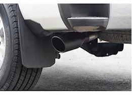 Flowmaster 14-18 silverado/sierra 1500, 5.3l, cb, dos ffx 409s