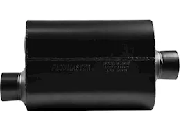 Flowmaster 3 in(o)/out(c) super 40 409s
