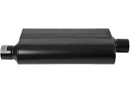 Flowmaster 2.5 in(o)/out(c) 50 series df 409s