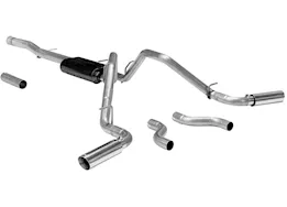 Flowmaster 11-18 gm 1500 cc-ec 6.2l amt dor