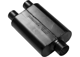 Flowmaster 2.50inin(d)/3inout(c) 40 series