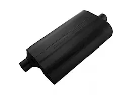 Flowmaster 2.25 in(o)/out(c) 50 series suv/pf
