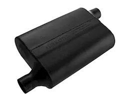Flowmaster 2 in(o)/out(o) 40 series df
