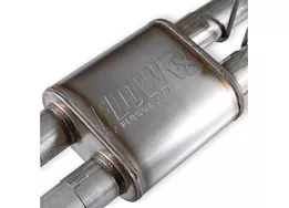 Flowmaster 25 ram 1500 3.0l flowfx cat-back exhaust, dor