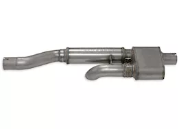 Flowmaster 2019 gm 1500 5.3l direct fit, active