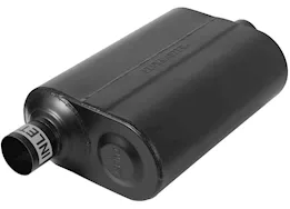 Flowmaster 2.25 in(o)/out(c) super 40 series