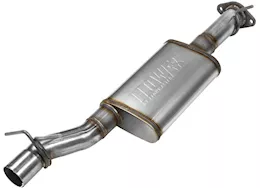 Flowmaster 2019 ram 1500 5.7l dir-fit muffler ffx