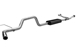 Flowmaster 04-15 titan 5.6l v8 fits all wheel bases cat-back 70 series muffler