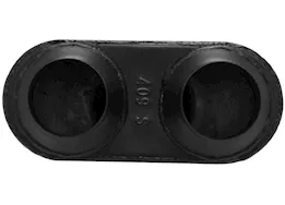 Flowmaster 2.5 in(d)/3.0 out(c) super 44 409s