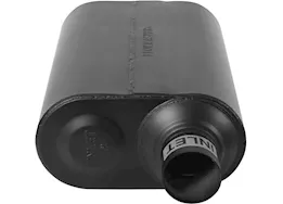 Flowmaster 2.5 in(o)/out(o) super 40 series