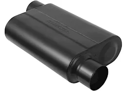 Flowmaster 3 in(o)/out(o) super 44 409s
