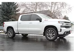 Flowmaster 19-c silverado/sierra 1500, 5.3l, cb, so