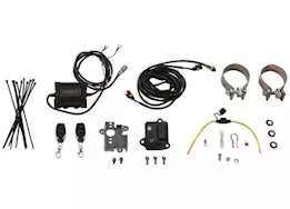 Flowmaster 2019 gm 1500 5.3l direct fit, active