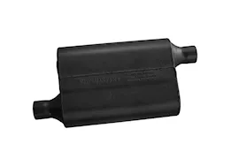 Flowmaster 2 in(o)/out(o) 40 series df