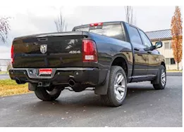 Flowmaster 09-c ram 1500 5.7l ffx dor 409s