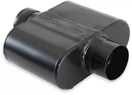 Flowmaster 2.50" in (c) / out (c) 10 series race