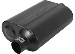 Flowmaster 2.5 in(o)/out(c) super 40 series