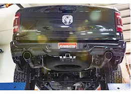 Flowmaster 19-c ram 1500, 5.7l cb dor ffx 409s