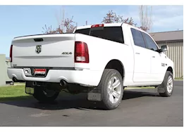 Flowmaster 09-c ram 1500 4.7l/5.7l otl dor/s 409s