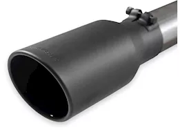 Flowmaster 25 ram 1500 3.0l outlaw cat-back exhaust, dor
