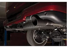 Flowmaster 25 ram 1500 3.0l outlaw cat-back exhaust, dor