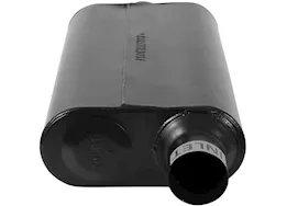 Flowmaster 2.5 in(o)/out(c) 50 series df 409s
