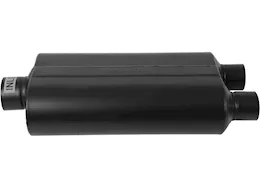 Flowmaster 3 in(c)/2.5 out(d) super 50 409s