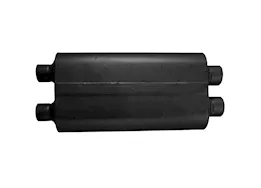 Flowmaster 2.25 (d)in/2.25 (d)out 70 series bbii