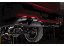 Flowmaster 25 ram 1500 3.0l flowfx cat-back exhaust, dor