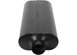 Flowmaster 3 in(c)/out(c) 70 series bbii