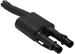Flowmaster 09-c ram 1500 5.7l dir-fit muffler otl