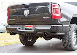 Flowmaster 19-c ram 1500, 5.7l cb dor ffx 409s