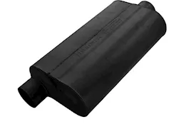 Flowmaster 3 in(o)/out(c) 50 series suv/pf