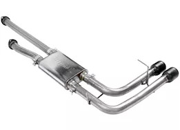 Flowmaster 09-21 toyota tundra 4.6l/4.7l/5.7l doss ffx